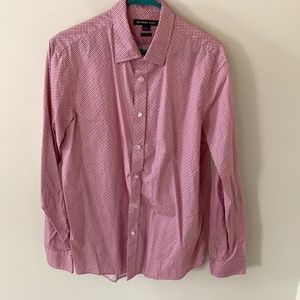 Michael Kors Dress Shirt